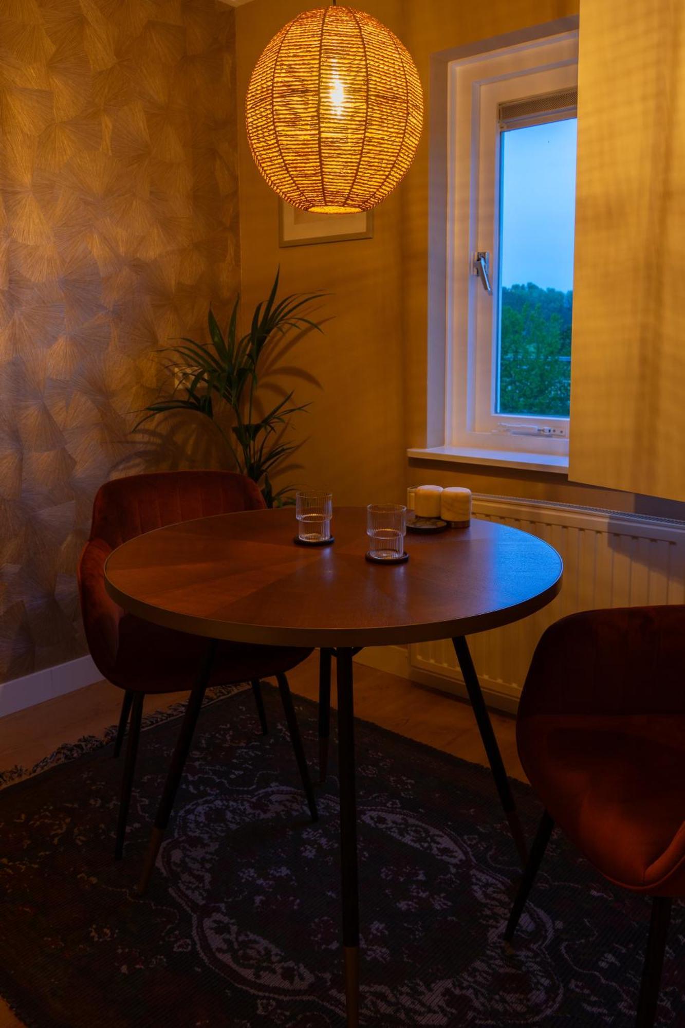 B&B Dijkhuis Vrouwenpolder Bagian luar foto