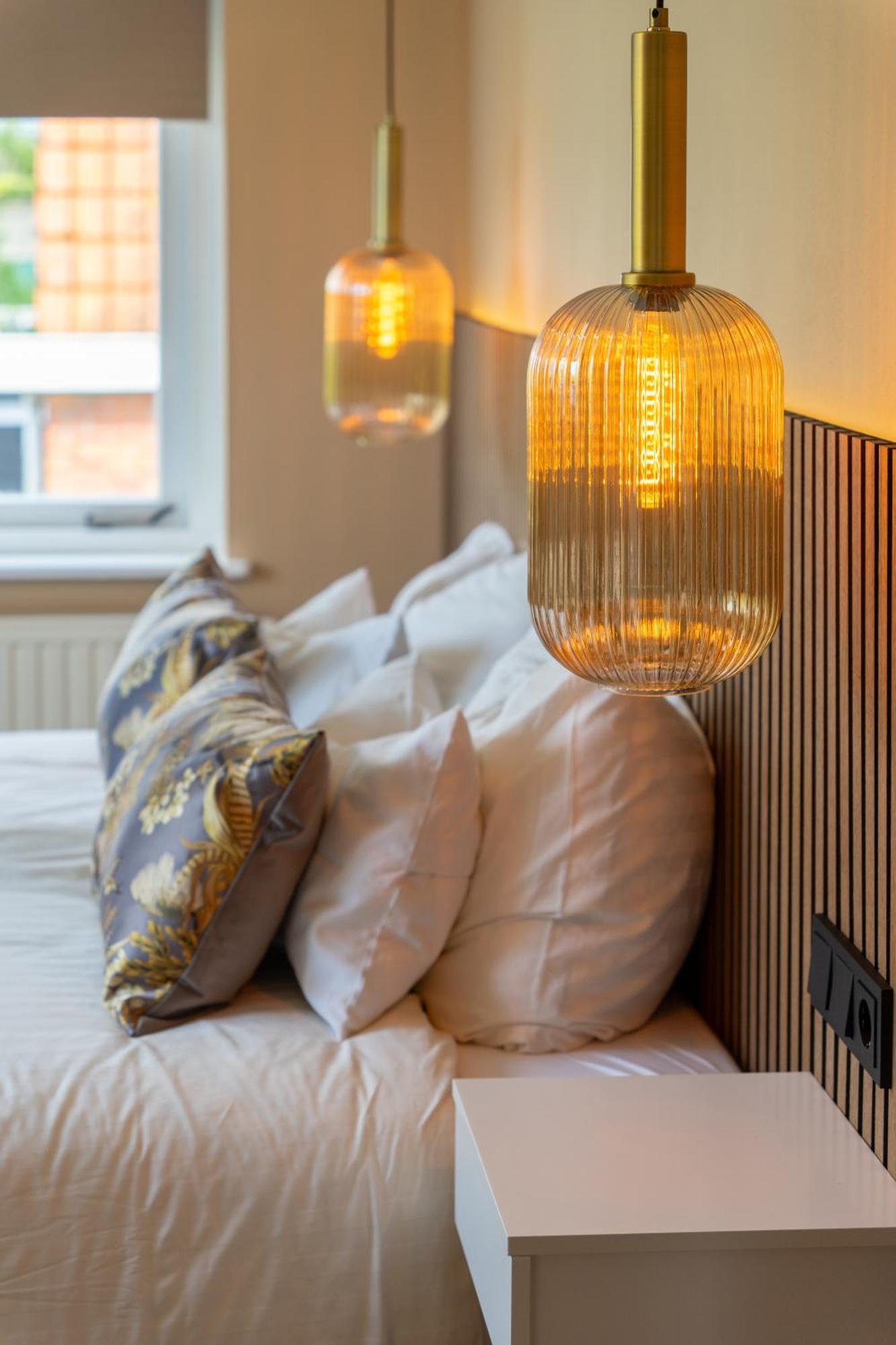 B&B Dijkhuis Vrouwenpolder Bagian luar foto