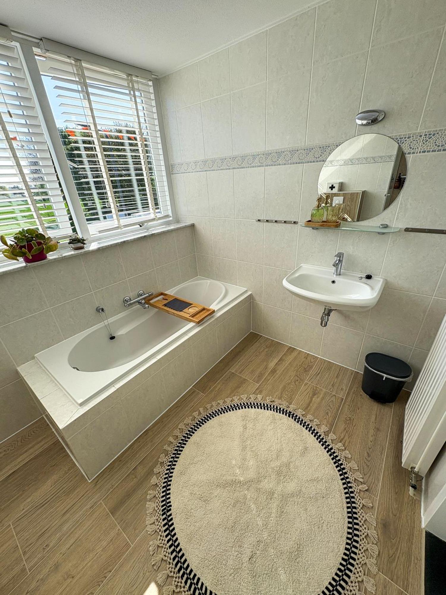 B&B Dijkhuis Vrouwenpolder Bagian luar foto